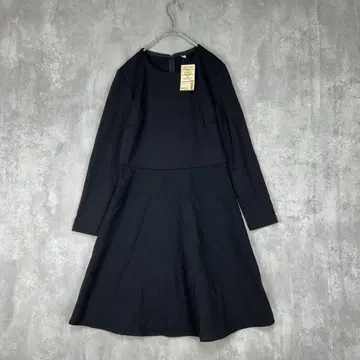편집 중 새상품 MUJI 원피스 M