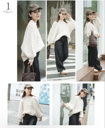 tal by yumi x 121 데님 64 중블랙