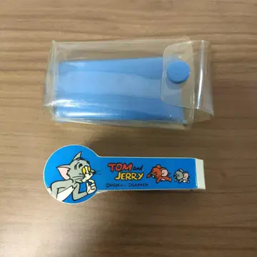톰과 제리 스테이플러