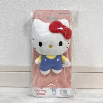 [ 새상품 ] 산리오 헬로키티 플레이참 마스코트 Sanrio