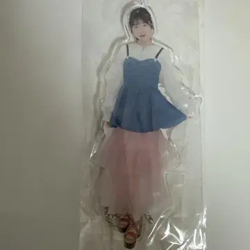 미사키 나코 씨 아크릴 스탠드