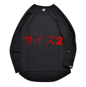 SUBCULTURE 서멀 롱t
