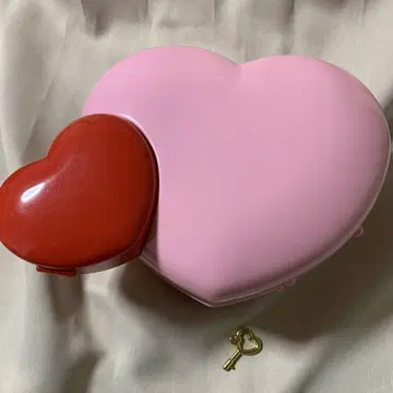 하트 컴퍼니 레트로
