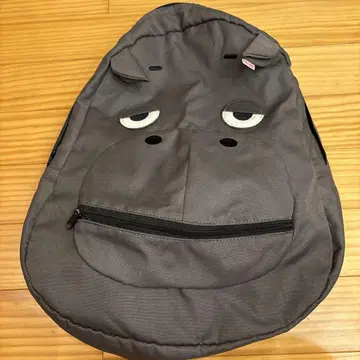 네넷 하마씨 백팩