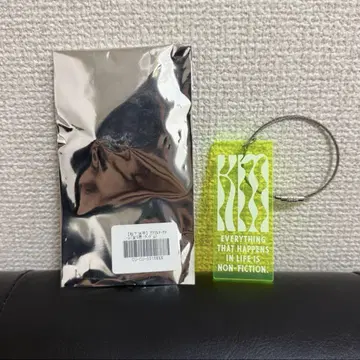 마츠시타 코헤이 아크릴 키링