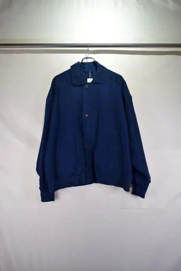 구제 의류 유로 실크 디자인 자켓 유럽 구제 의류 빈티지 80s 90s