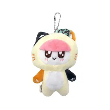 SEVENTEEN 세부치 인형옷 BONGBONG 모자 꽁지 고양이 고양이