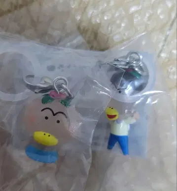 하나캇파 메지루시 액세서리 하나캇파 모모캇파짱의 오빠