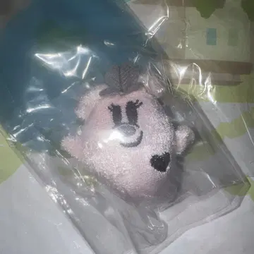 디즈니 할로윈 참 핑크