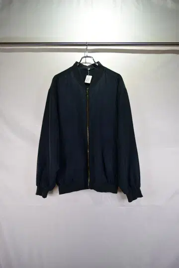 구제 의류 유로 실크 점퍼 유럽 구제 빈티지 80s 90s