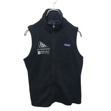 [ Patagonia ] 베터 스웨터 플리스 베스트 A-3999