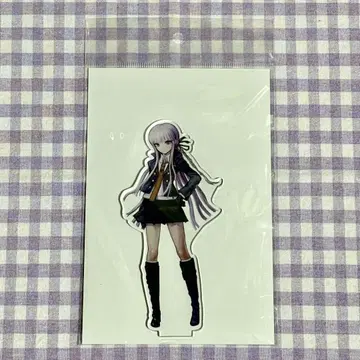 단간론파 마네키네코 아크릴 스탠드 키리기리 쿄코