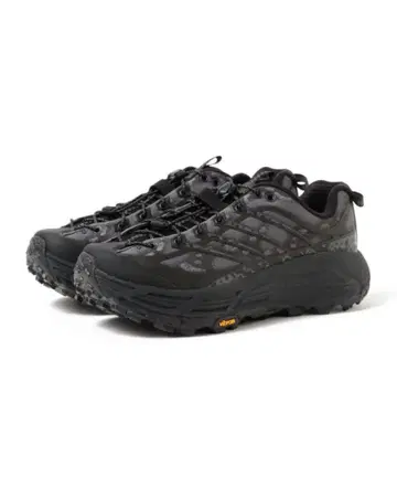 HOKA 호카 TECH MAFATE THREE 2 테크 마파테 쓰리 2