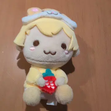스토푸리 루토군 봉제 인형