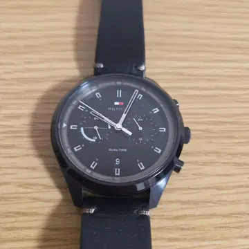 TOMMY HILFIGER 시계