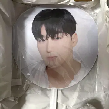 ATEEZ 산 부채
