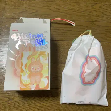 러브브 팝마트 HAPPINESS 익명 배송