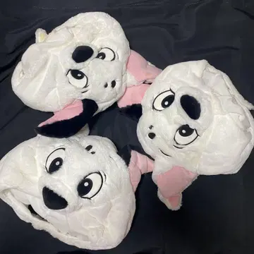 101 모자 3세트