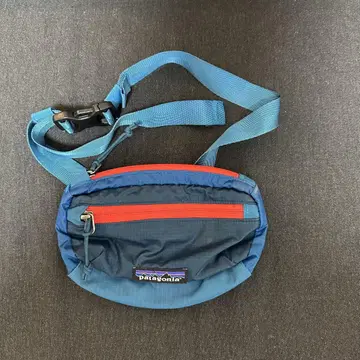 웨스트 파우치 patagonia 파타고니아 백 숄더백 파우치