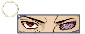 NARUTO 베이스야드 [오비토] 박입 아크릴 빅 택