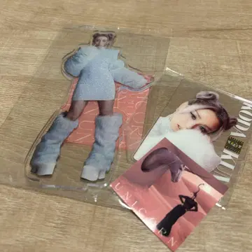 코다 쿠미 굿즈 세트