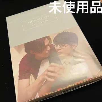 스키야넨케도 도야로카 BluRay BOX 럭셔리판