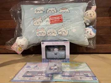 치이카와 제일복권 A상 라스트 원