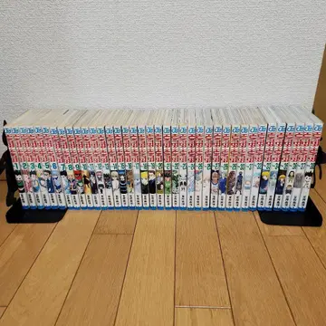 HUNTER x HUNTER 전 38권 세트