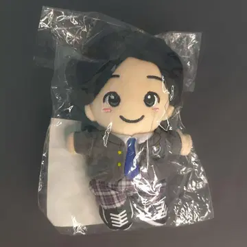 나니와단시 미치에다 슌스케 치비누이