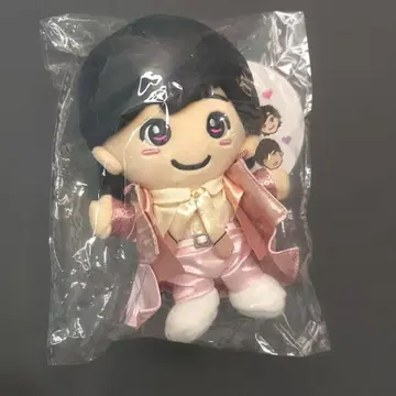 나니와단시 미치에다 슌스케 치비누이