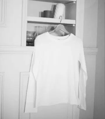 [ MARNO ] Irene long sleeve Tee