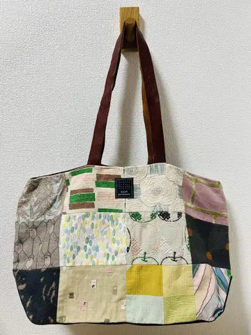 미나 페르호넨 peace bag 대