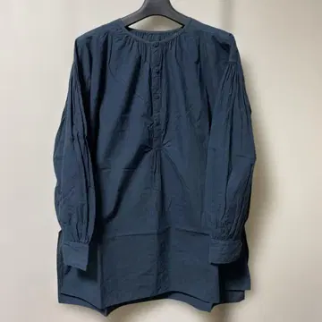 새상품급 ARTS&SCIENCE / 아츠앤사이언스 개더 블라우스