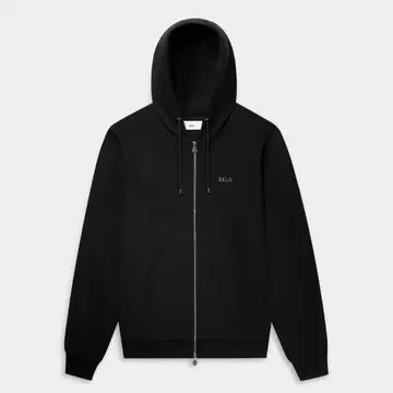 BALR. Q 시리즈 레귤러 핏 지퍼 후디 XL