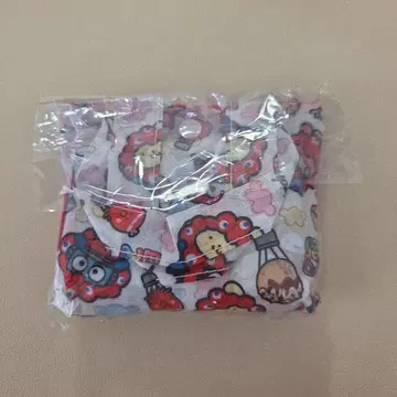 산리오 미야쿠미야쿠 에코백