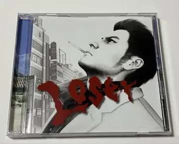 야자와 에이요시 Loser CD