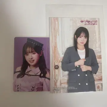 오쿠마 와카나 Aspire 카드 혜택 브로마이드