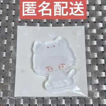 앙스타 중국 모모 SD 캐릭터 아크릴 코롯토 란 나기사