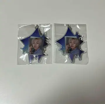 ENHYPEN 요이 아크릴 키링