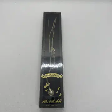 머메이드 멜로디 피치 머메이드 목걸이