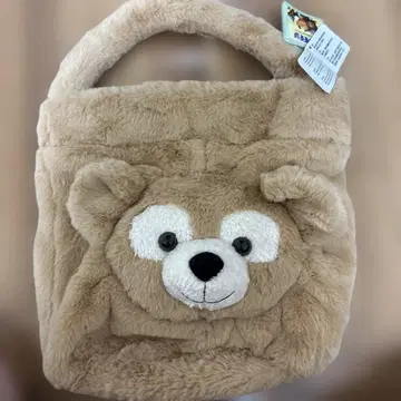 홍콩 디즈니 닷피 핸드백