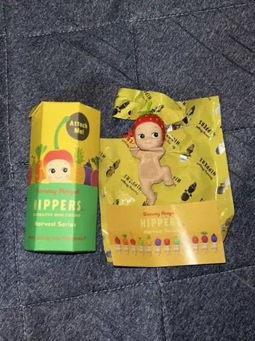 Sonny Angel hippers 소니 엔젤 히퍼스 딸기