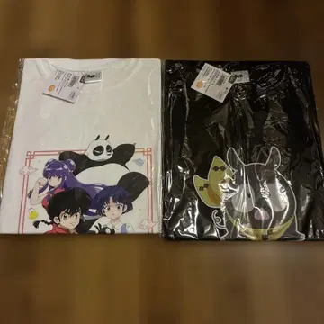 란마 1/2 생큐마트