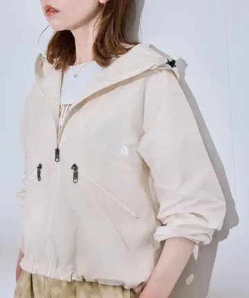 THE NORTH FACE 숏 컴팩트 자켓