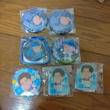 요코하마 DeNA 베이스타즈