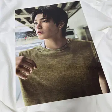 cortis 곤호 hmv 패널