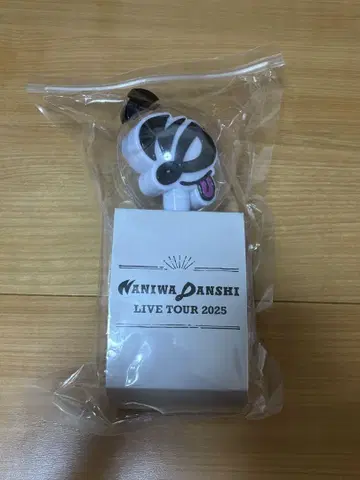 나니와단시 LIVE TOUR 2025 응원봉
