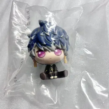 아이나나 제일복권 SD 피규어 요만가경 모모 Re:vale
