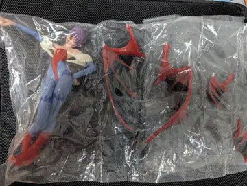 뱀파이어 세이버 릴리스 A 피규어 컬렉션 캡콤