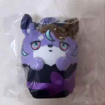 Melty Valentine 마스코트 참 별 성도 쇼 미개봉 새상품